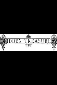 Hidden Treasures; Or, Why Some Succeed While Others Fail