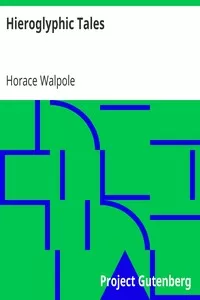 Hieroglyphic Tales