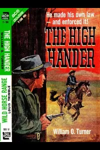 The High Hander