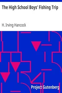 The High School Boys' Fishing Trip