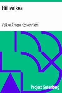 Hiilivalkea