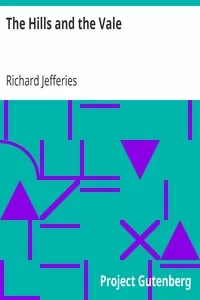 The Hills and the Vale