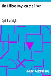 The Hilltop Boys on the River