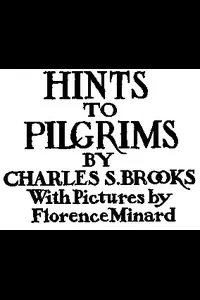 Hints to Pilgrims