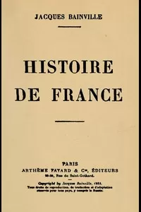 Histoire de France