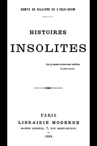 Histoires insolites