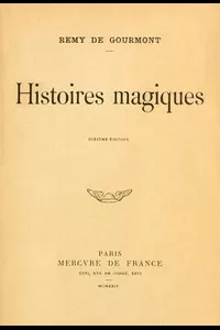 Histoires magiques