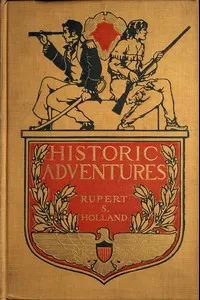 Historic Adventures: Tales from American History