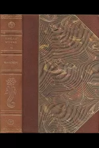 The Historical Novels of Georg Ebers