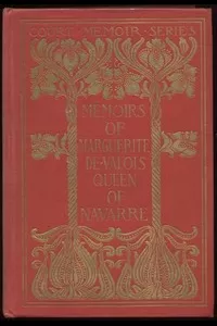 Historic Court Memoirs of France: An Index