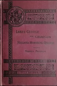 Historic Handbook of the Northern Tour