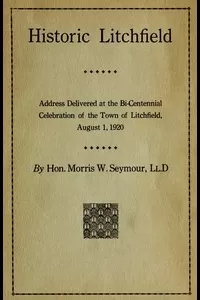 Historic Litchfield