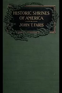 Historic Shrines of America