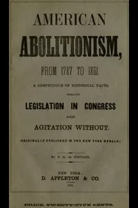 History of American Abolitionism