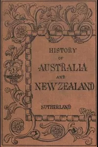 History of Australia and New Zealand