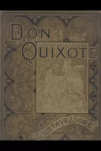 The History of Don Quixote, Volume 2, Complete