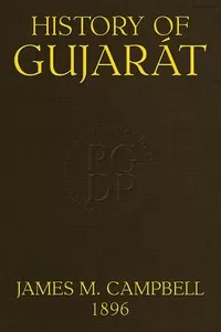 History of GujarÃ¡t