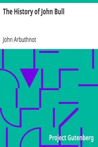 The History of John Bull