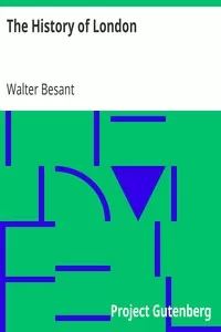 The History of London