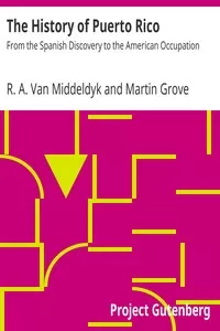 The History of Puerto Rico