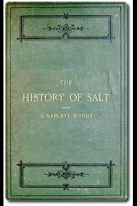 The History of Salt