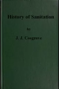 History of Sanitation
