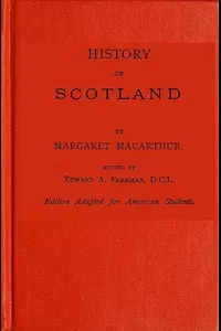 History of Scotland