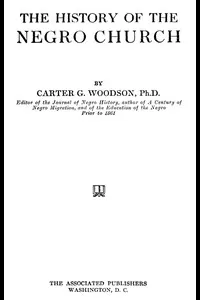The History of the Negro Church