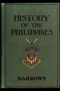 A History of the Philippines