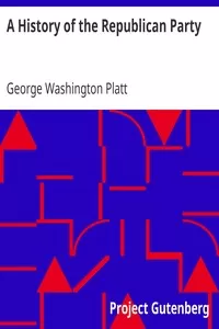 A History of the Republican Party