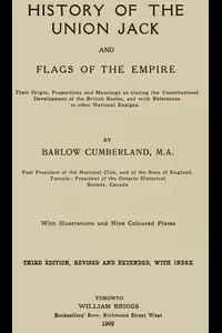 History of the Union Jack and Flags of the Empire
