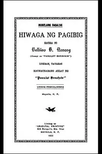 Hiwaga ng Pagibig
