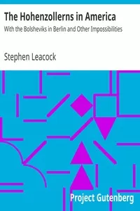 The Hohenzollerns in America
