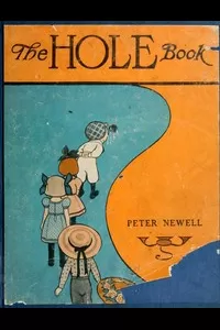 The Hole Book