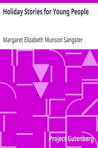 Holiday Stories for Young People