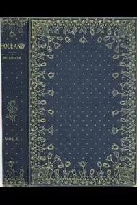 Holland, v. 1 (of 2)