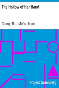 The Hollow of Her Hand