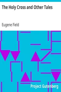 The Holy Cross and Other Tales