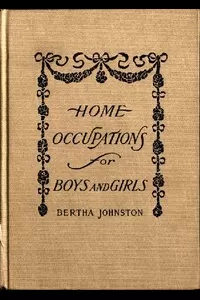 Home Occupations for Boys and Girls
