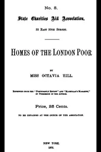 Homes of the London Poor