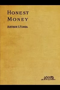 Honest Money