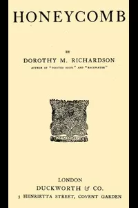 Honeycomb: Pilgrimage, Volume 3