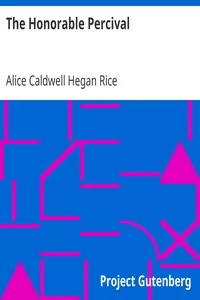 The Honorable Percival