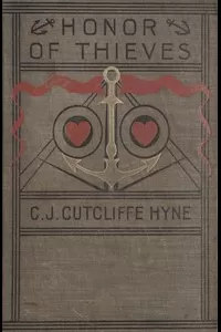 Honor of Thieves: A Novel