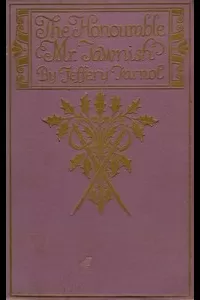 The Honourable Mr. Tawnish