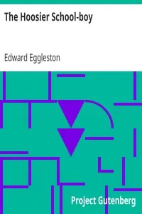 The Hoosier School-boy