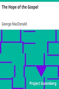 The Hope of the Gospel