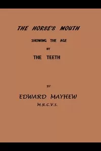 The Horse's Mouth, Showing the age