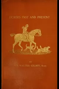 Horses Past and Present