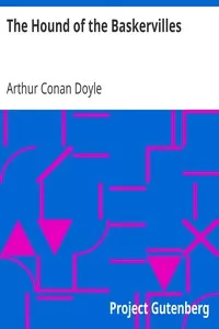 The Hound of the Baskervilles